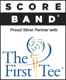 ScoreBand - The First Tee partners