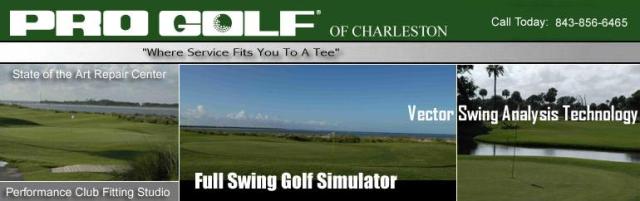 Pro Golf of Charleston
